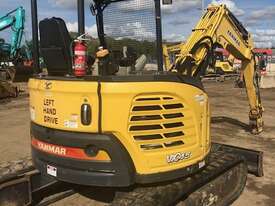 Used 2015 Yanmar VIO45 For Sale - picture2' - Click to enlarge