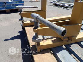 800MM BOLT ON BUCKET FORKS - picture1' - Click to enlarge