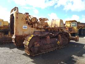 1967 Caterpillar D9G Bulldozer *DISMANTLING* - picture0' - Click to enlarge