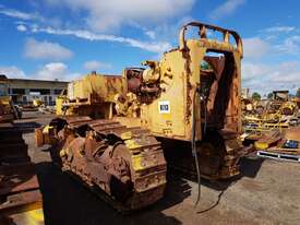 1967 Caterpillar D9G Bulldozer *DISMANTLING* - picture0' - Click to enlarge