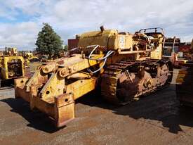 1967 Caterpillar D9G Bulldozer *DISMANTLING* - picture1' - Click to enlarge