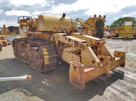 1967 Caterpillar D9G Bulldozer *DISMANTLING* - picture2' - Click to enlarge