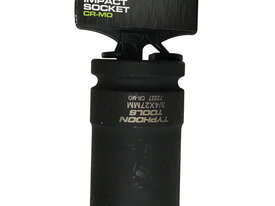27mm Deep Impact Socket 3/4