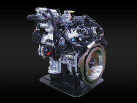 LPG 25LC-7A TIER 3 ENGINE - picture1' - Click to enlarge