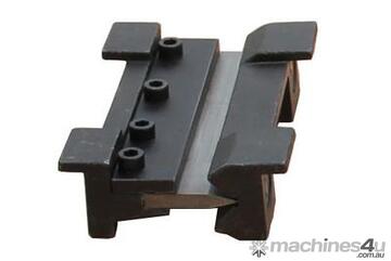 KAKA Industrial 125mm BDS-5 Vise Brake Die Set, Magnetic Vise Mount