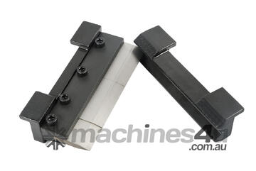 125mm Vice Brake Die Set BDS-5, Magnetic Vice Mount Steel Metal Bender