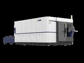 HSG 3015GH 6kW FIBER LASER CUTTING MACHINE - picture2' - Click to enlarge