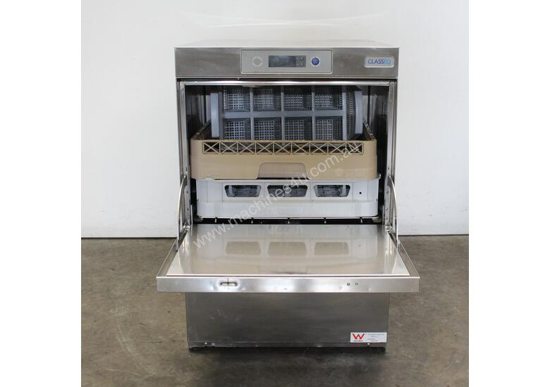 Used classeq D500 Under Bench Dishwasher in , Listed on Machines4u