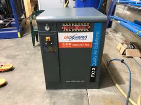 2010 Atlas Copco FX13 - Refrigerated Air Dryer - Approx. 400cfm - picture0' - Click to enlarge