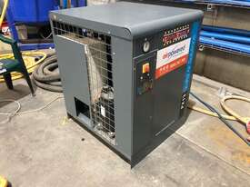 2010 Atlas Copco FX13 - Refrigerated Air Dryer - Approx. 400cfm - picture0' - Click to enlarge