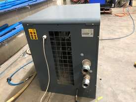 2010 Atlas Copco FX13 - Refrigerated Air Dryer - Approx. 400cfm - picture2' - Click to enlarge