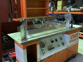 Cylinder Head Pressure Tester - picture0' - Click to enlarge