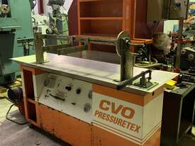 Cylinder Head Pressure Tester - picture1' - Click to enlarge