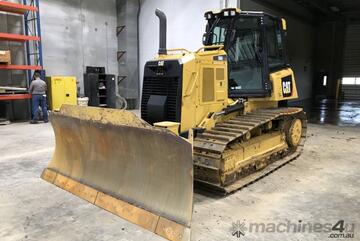 Caterpillar 2016 CAT D6K2 XL 1,300 hrs Caterpillar 2016 CAT D6K2 XL 1,300 hrs