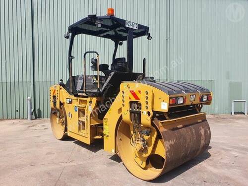 Caterpillar CB7