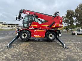 Magni RTH6.25 Rotational Telehandler **In Stock** - picture1' - Click to enlarge