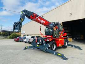 Magni RTH6.25 Rotational Telehandler **In Stock** - picture0' - Click to enlarge
