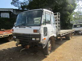 1984 NISSAN CMA86 WRECKING STOCK #1876 - picture0' - Click to enlarge