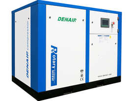 DENAIR 90kw Fixed Speed Rotary Screw Air Compressor 8.5bar, 584CFM or 10.5Bar, 501CFM, - picture0' - Click to enlarge