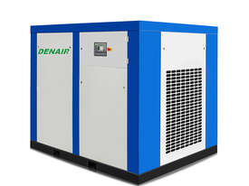 DENAIR 90kw Fixed Speed Rotary Screw Air Compressor 8.5bar, 584CFM or 10.5Bar, 501CFM, - picture0' - Click to enlarge