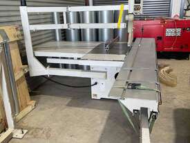 LMA linea 3200 E Panel Saw  - picture0' - Click to enlarge