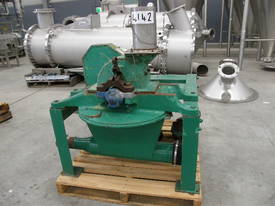 Mild Steel Micro Pulverising Mill. - picture0' - Click to enlarge