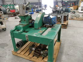 Mild Steel Micro Pulverising Mill. - picture0' - Click to enlarge