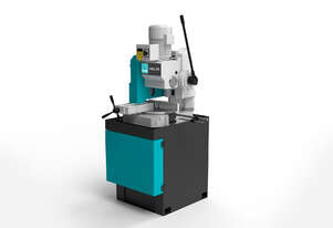 IMET - Semi-automatic Cold Saw - model: Sirio 315 SH [made in Italy]