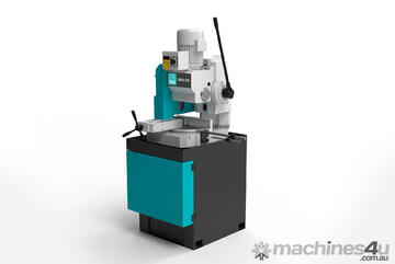 IMET - Semi-automatic Cold Saw - model: Sirio 315 SH [made in Italy]