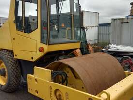 Bomag BW156D-3 Roller - picture0' - Click to enlarge