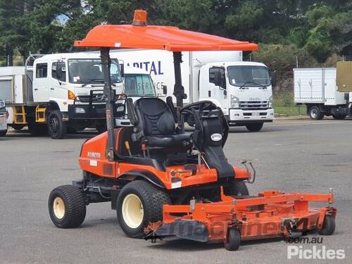 2014 Kubota F3690-AU