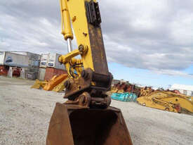 Sumitomo SH330-3B Excavator - picture1' - Click to enlarge