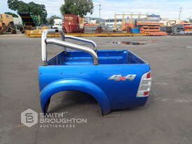 FORD RANGER WELL BODY - picture0' - Click to enlarge