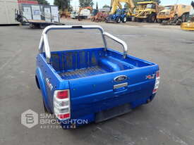 FORD RANGER WELL BODY - picture0' - Click to enlarge