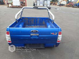 FORD RANGER WELL BODY - picture1' - Click to enlarge