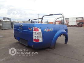 FORD RANGER WELL BODY - picture2' - Click to enlarge