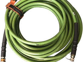 Holmatro Hydraulic Core Hose C 20 GU High Pressure - 20 Metres - picture0' - Click to enlarge