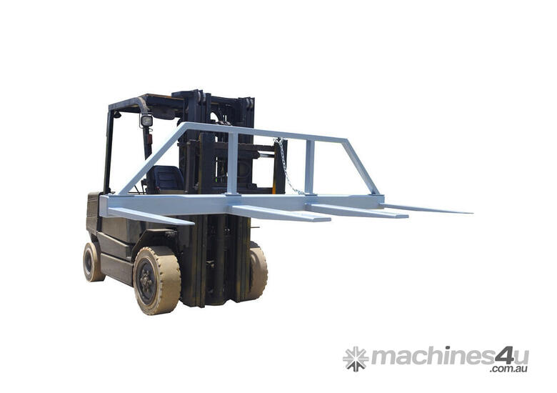 caption Forklift Spreader Bar 3000mm - In Stock