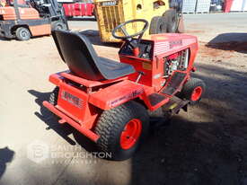 ROVER RANCHER 18189 RIDE ON MOWER - picture0' - Click to enlarge