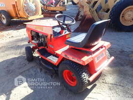 ROVER RANCHER 18189 RIDE ON MOWER - picture0' - Click to enlarge