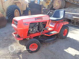 ROVER RANCHER 18189 RIDE ON MOWER - picture1' - Click to enlarge