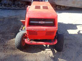 ROVER RANCHER 18189 RIDE ON MOWER - picture2' - Click to enlarge