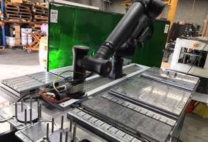 KASSOW - 7-AXIS COLLABORATIVE COBOT - KR1205 [Made in Demark]