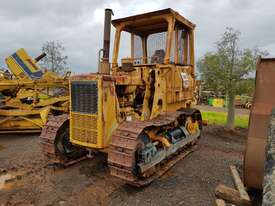 1979 Caterpillar 955L Track Loader *DISMANTLING* - picture0' - Click to enlarge