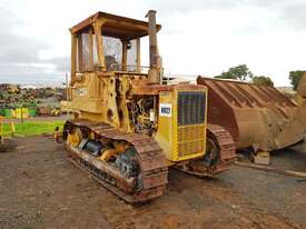 1979 Caterpillar 955L Track Loader *DISMANTLING* - picture0' - Click to enlarge