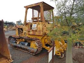 1979 Caterpillar 955L Track Loader *DISMANTLING* - picture2' - Click to enlarge