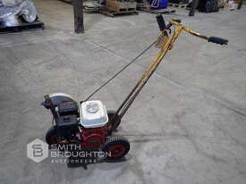 MEY EQUIPMENT BE12H PETROL LAWN EDGER - picture0' - Click to enlarge