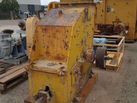Kumbee Hammer Mill - picture0' - Click to enlarge