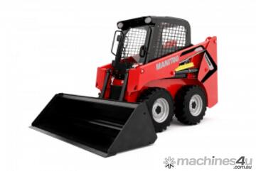 Manitou 1050 R Mini Loader 476kg - 3.5m Operating Height