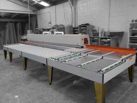 BRAND  NEW - Return  Conveyor - MUST  SELL!!! - picture0' - Click to enlarge